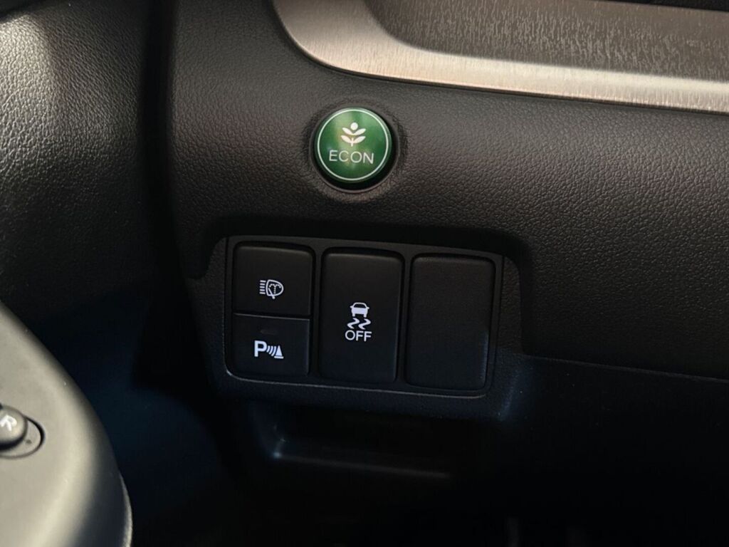 Honda CR-V 2014 Punainen
