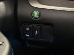 Honda CR-V 2014 Punainen