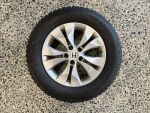Honda CR-V 2014 Punainen