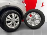 Honda CR-V 2014 Harmaa
