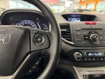Honda CR-V 2014 Harmaa