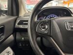 Honda CR-V 2014 Harmaa