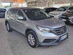 Honda CR-V 2014 Harmaa