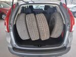 Honda CR-V 2014 Harmaa