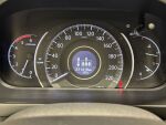 Honda CR-V 2014 Harmaa