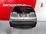 Honda CR-V 2014 Harmaa