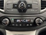 Honda CR-V 2014 Harmaa