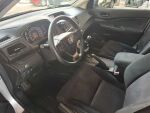 Honda CR-V 2014 Harmaa