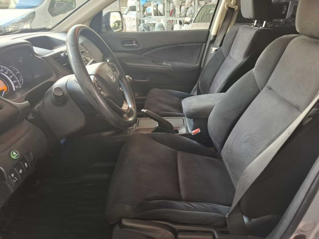Honda CR-V 2014 Harmaa