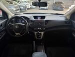 Honda CR-V 2014 Harmaa