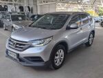 Honda CR-V 2014 Harmaa