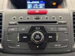 Honda CR-V 2014 Harmaa