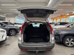 Honda CR-V 2014 Harmaa