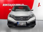 Honda CR-V 2014 Harmaa