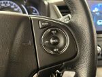 Honda CR-V 2014 Punainen