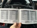 Honda CR-V 2014 Punainen