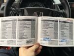 Honda CR-V 2014 Punainen