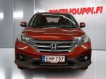Honda CR-V 2014 Punainen