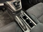 Honda CR-V 2014 Punainen