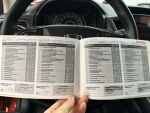 Honda CR-V 2014 Punainen