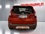 Honda CR-V 2014 Punainen