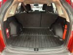 Honda CR-V 2014 Punainen