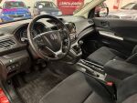 Honda CR-V 2014 Punainen