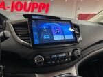 Honda CR-V 2014 Punainen