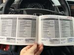 Honda CR-V 2014 Punainen