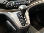 Honda CR-V 2014 Musta