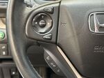 Honda CR-V 2014 Musta