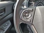 Honda CR-V 2014 Musta