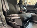 Honda CR-V 2014 Musta