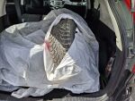 Honda CR-V 2014 Musta