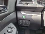 Honda CR-V 2014 Musta