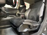 Honda CR-V 2014 Musta