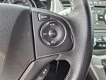 Honda CR-V 2014 Musta