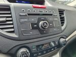 Honda CR-V 2014 Musta