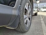 Honda CR-V 2014 Musta