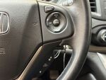 Honda CR-V 2014 Musta
