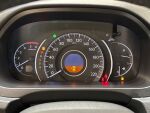 Honda CR-V 2014 Musta