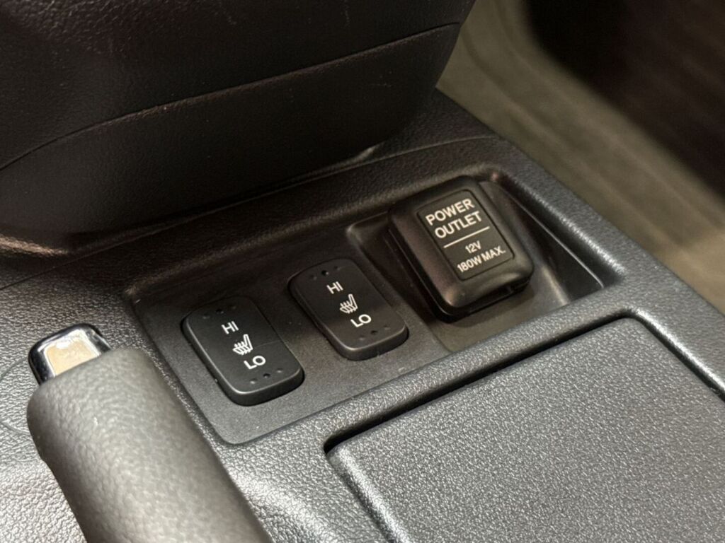 Honda CR-V 2014 Musta