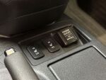Honda CR-V 2014 Musta