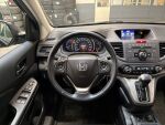 Honda CR-V 2014 Musta