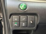 Honda CR-V 2014 Musta