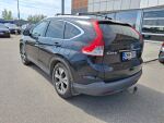 Honda CR-V 2014 Musta