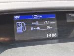 Honda CR-V 2014 Musta