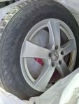 Honda CR-V 2014 Musta