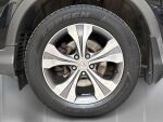 Honda CR-V 2014 Musta