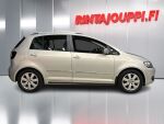 Volkswagen Golf Plus 2014 Hopea